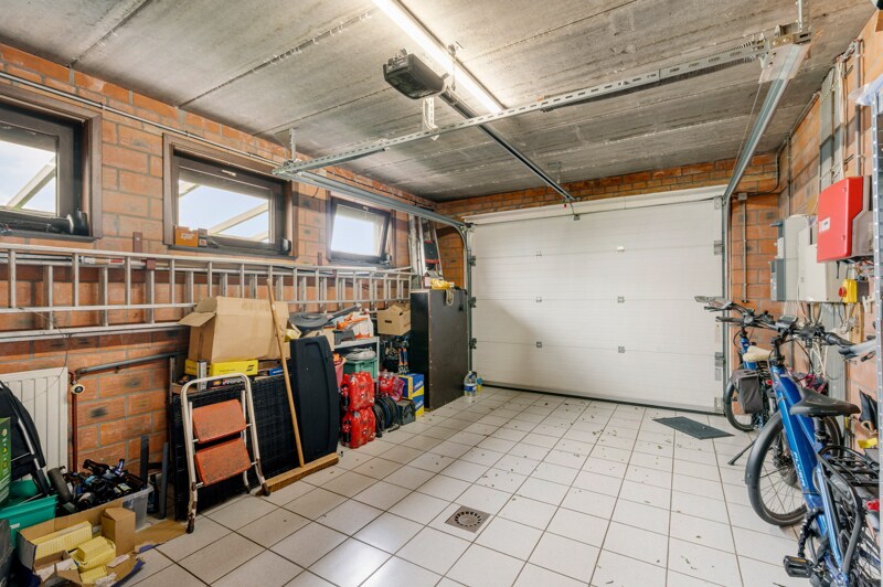 Woning te Bree