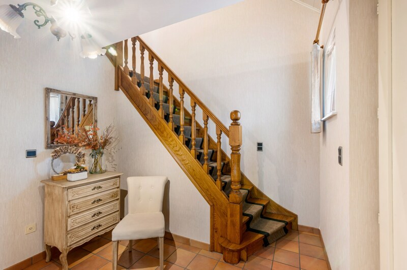 Woning te Bree
