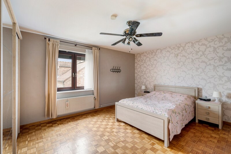 Woning te Bree