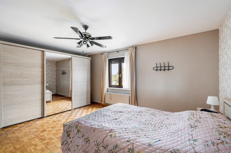 Woning te Bree