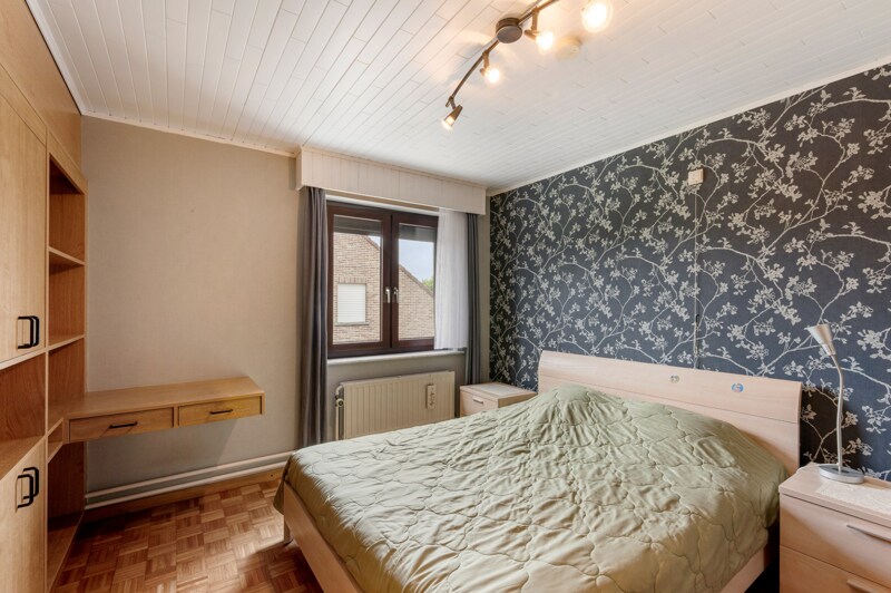 Woning te Bree