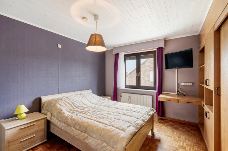 Woning te Bree