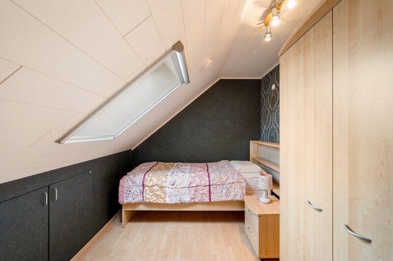 Woning te Bree