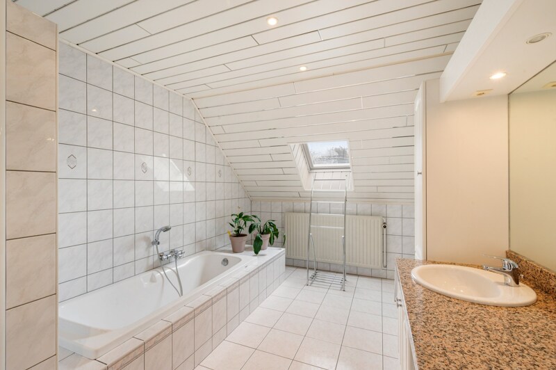 Woning te Bree