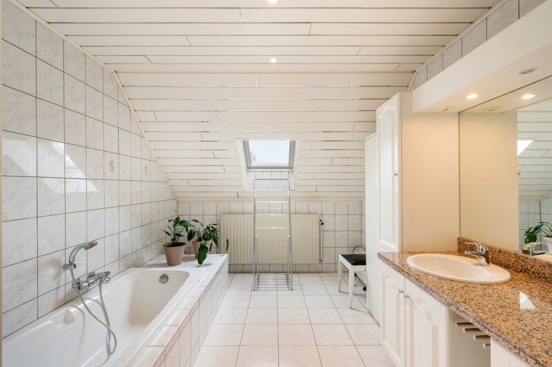 Woning te Bree