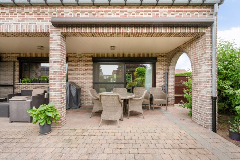 Woning te Bree