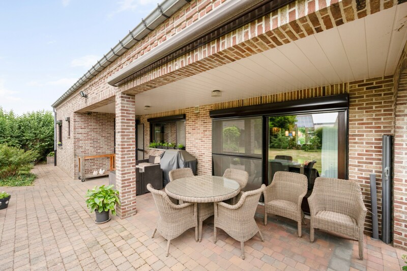 Woning te Bree