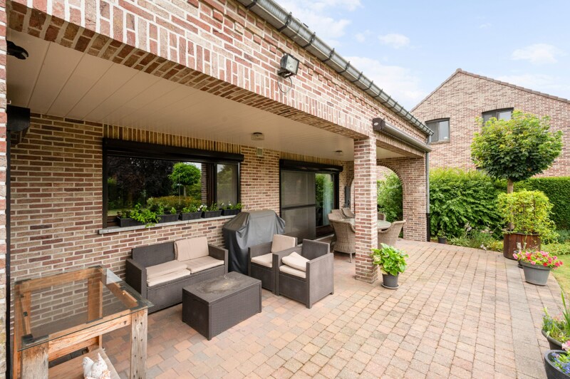 Woning te Bree