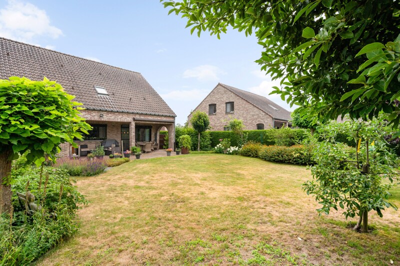 Woning te Bree