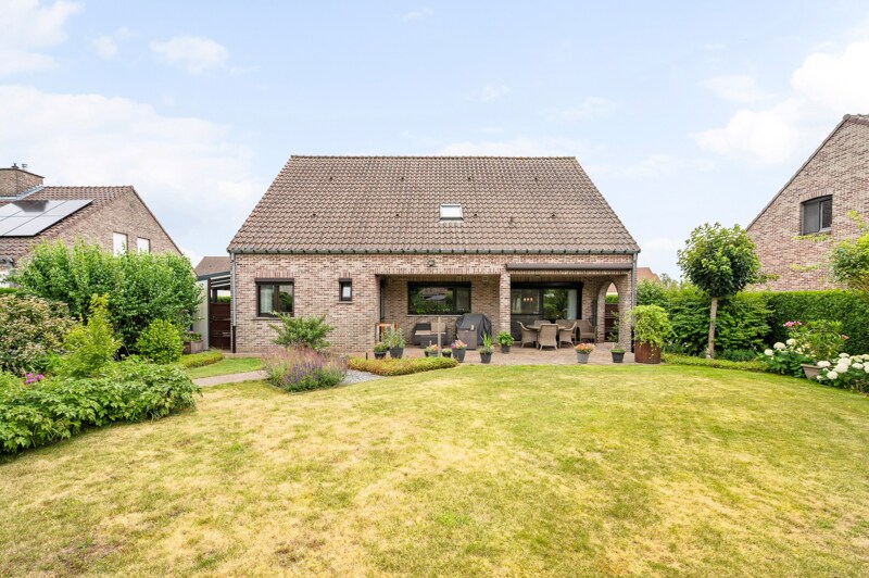 Woning te Bree