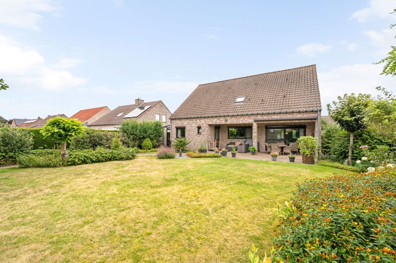 Woning te Bree