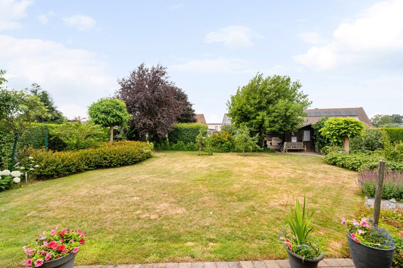 Woning te Bree