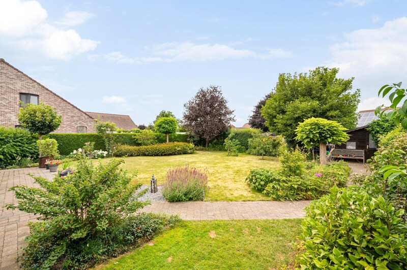 Woning te Bree