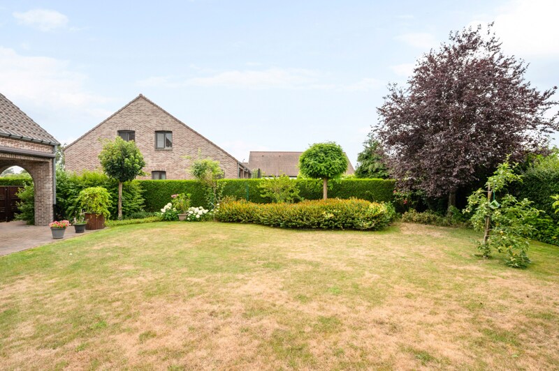 Woning te Bree