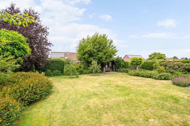 Woning te Bree