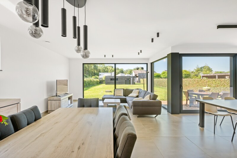 Woning te Hasselt