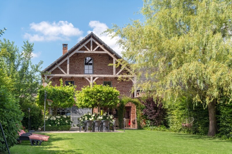 Villa te Achêne