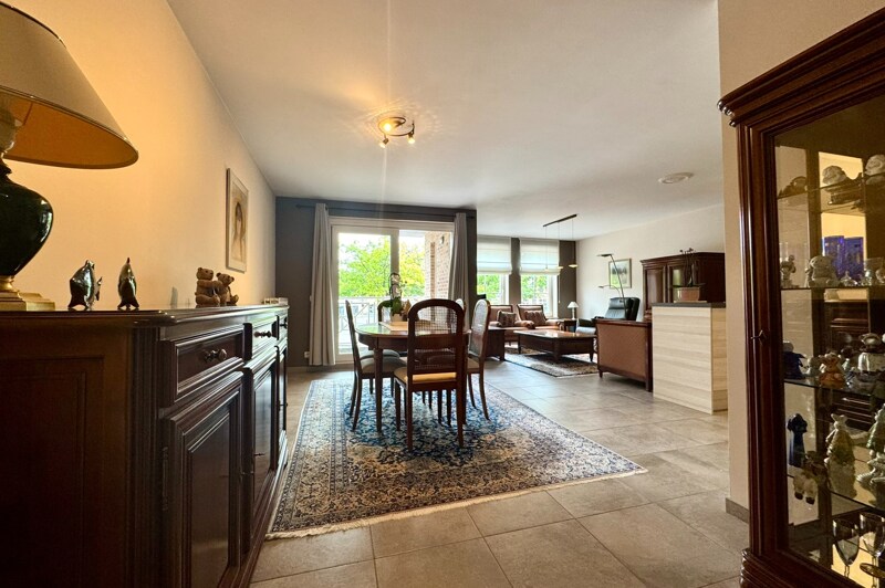 Appartement te Oud-Turnhout