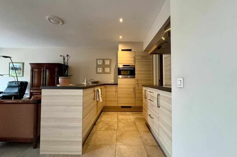 Appartement te Oud-Turnhout