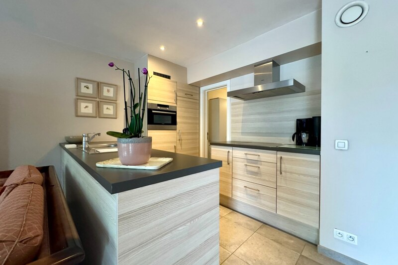 Appartement te Oud-Turnhout
