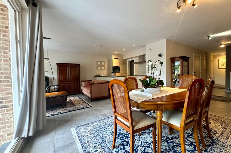 Appartement te Oud-Turnhout