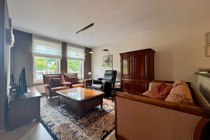 Appartement te Oud-Turnhout