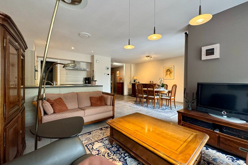 Appartement te Oud-Turnhout