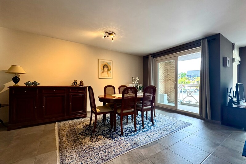 Appartement te Oud-Turnhout