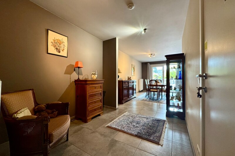 Appartement te Oud-Turnhout