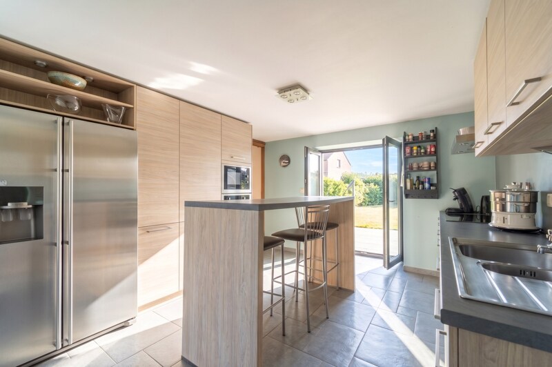Villa te Chimay