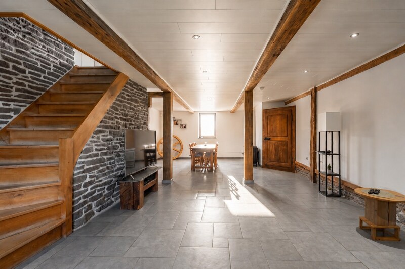 Villa te Chimay