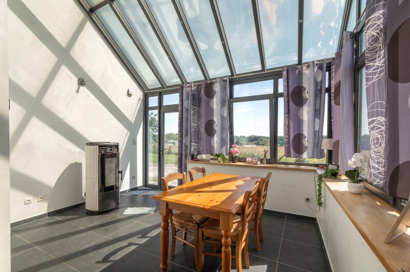 Villa te Chimay