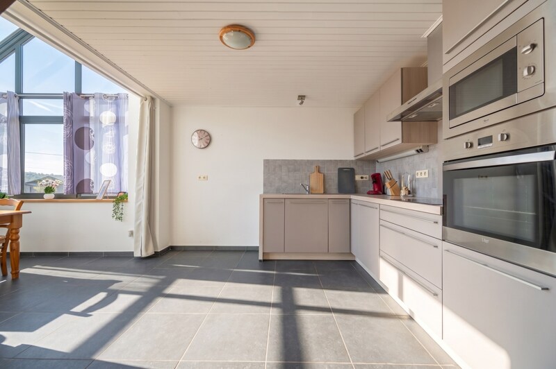 Villa te Chimay