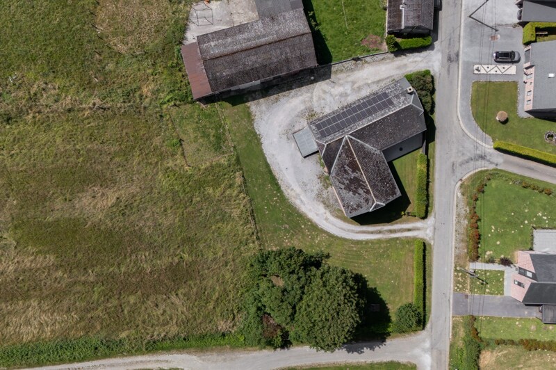 Villa te Chimay