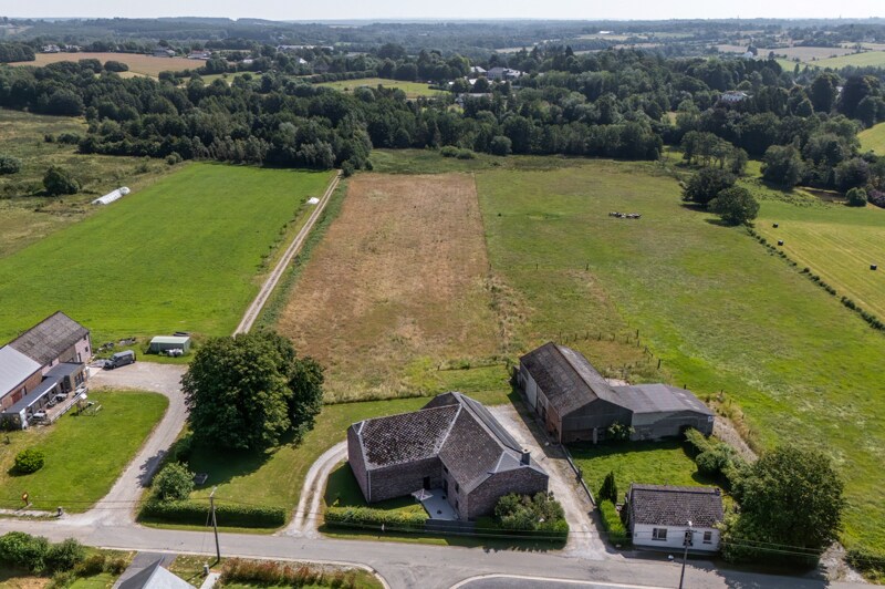 Woning te Chimay