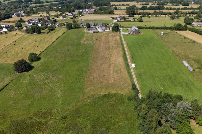 Villa te Chimay