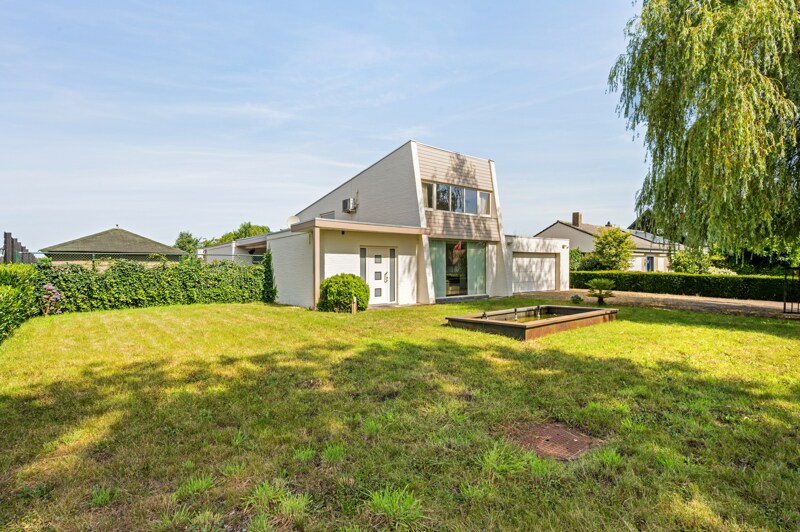 Woning te Poppel