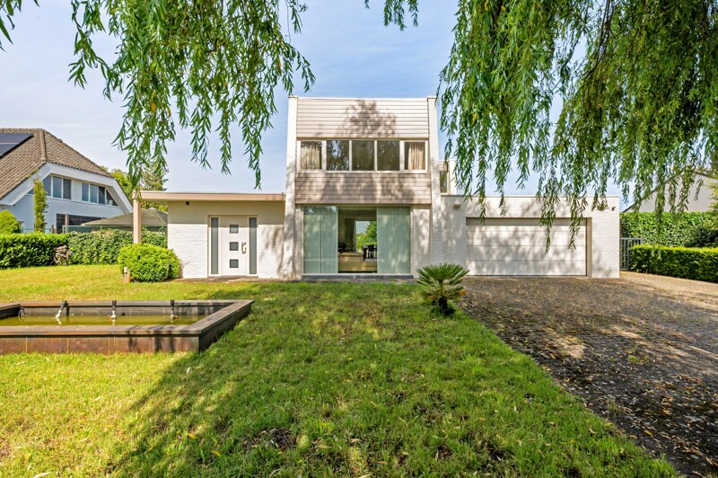 Woning te Poppel