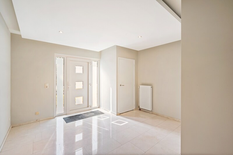 Woning te Poppel
