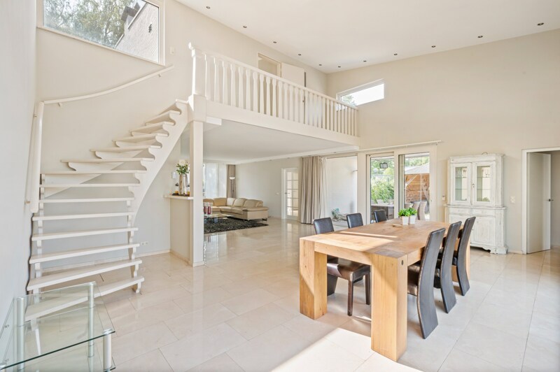 Woning te Poppel