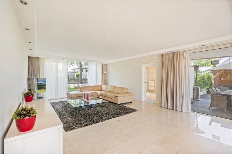 Woning te Poppel
