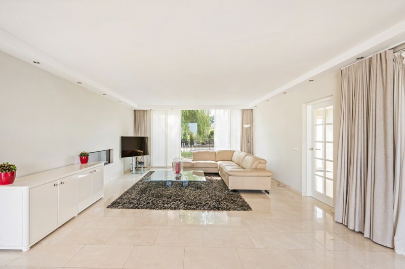 Woning te Poppel