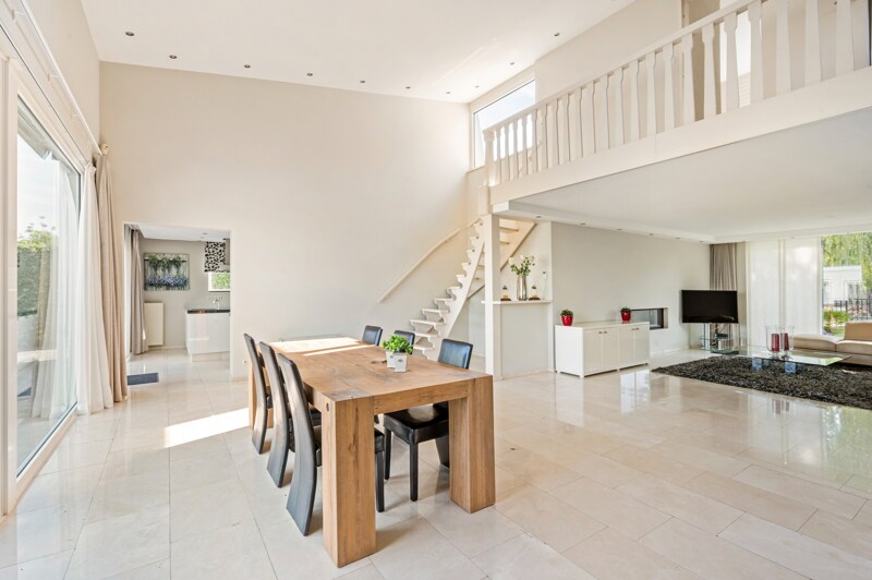 Woning te Poppel