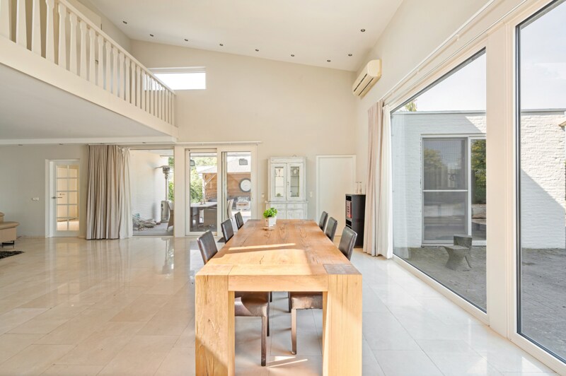 Woning te Poppel