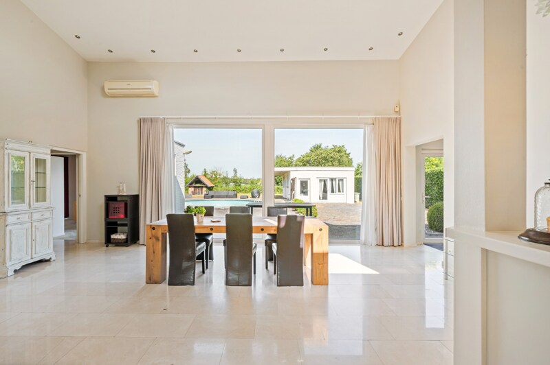 Woning te Poppel