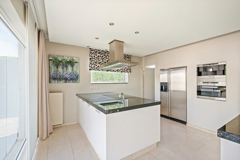 Woning te Poppel