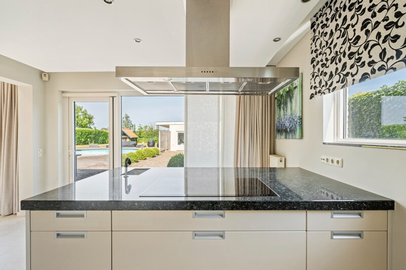 Woning te Poppel