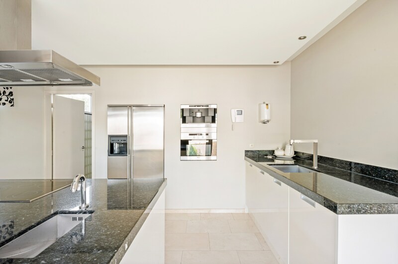 Woning te Poppel