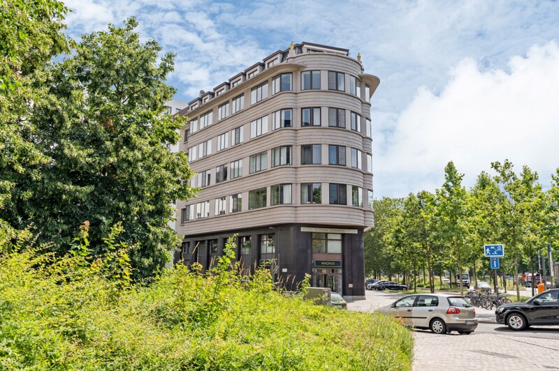 Loft te Antwerpen