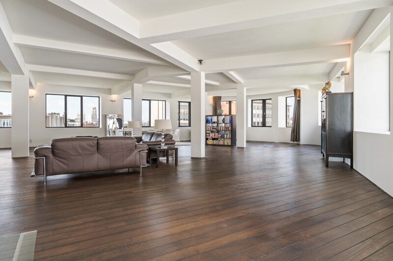 Loft te Antwerpen